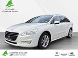 Peugeot 508 2.0 HDi SW Allure STANDHZG.+ELEK. HECKKLAPPE