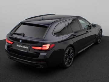 Fahrzeugabbildung BMW 540d xDr Tour M Sport Pano H/K Kamera 360° Air