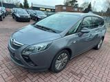 Opel Zafira C Tourer Innovation. 79.000 km. Automatik - Opel Zafira: Automat