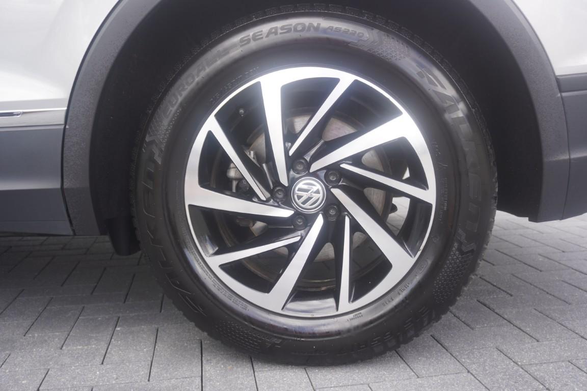 Volkswagen Tiguan 1.5 TSI Join Navi ACC AHK Kamera