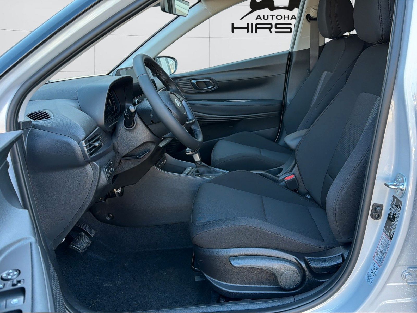 Hyundai i20 - Bild 7