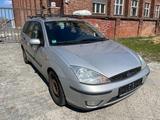 Ford Focus Focus Turnier Ghia X - Ford Focus: Turnier Ghia