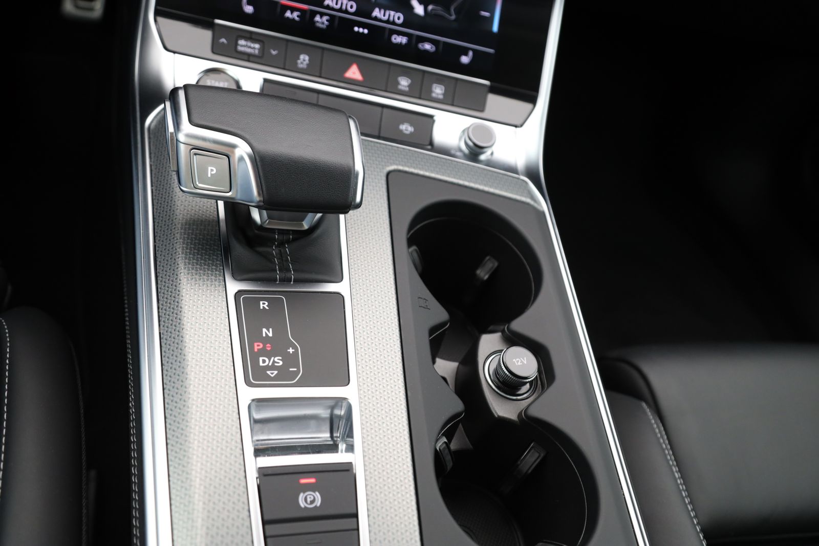 Audi A6 Allroad - Bild 16