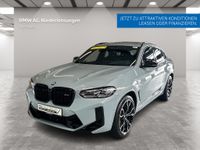 BMW X4 M - Vorschau Bild 1