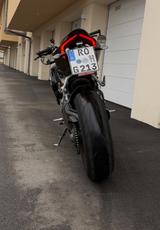 Ducati Streetfighter V2 153 PS Stormgreen - DUCATI ST2