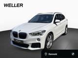 BMW X1 xDri 25d M Sport Navi+ HUD H/K St+Go AHK Pano