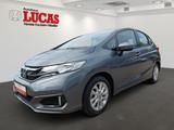 Honda Jazz 1.3 Comfort*NAVI*ALLWETTER*SITZHEIZUNG* - Honda Gebrauchtwagen in Oberhausen