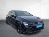 Volkswagen Golf VIII GTI 2.0 TSI DSG IQ DCC KAM PANO HARMAN - Volkswagen Golf: Blau