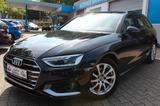 Audi A4 Avant 30 TDI advanced* Virtual* Navi* DAB*LED - Audi A4: 30 TDI