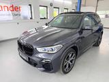 BMW X5 30d M Sport*AHK*Laser*Pano*Stdhz* - BMW X5 mit Diesel-Antrieb: mit Apple Carplay, Geländewagen