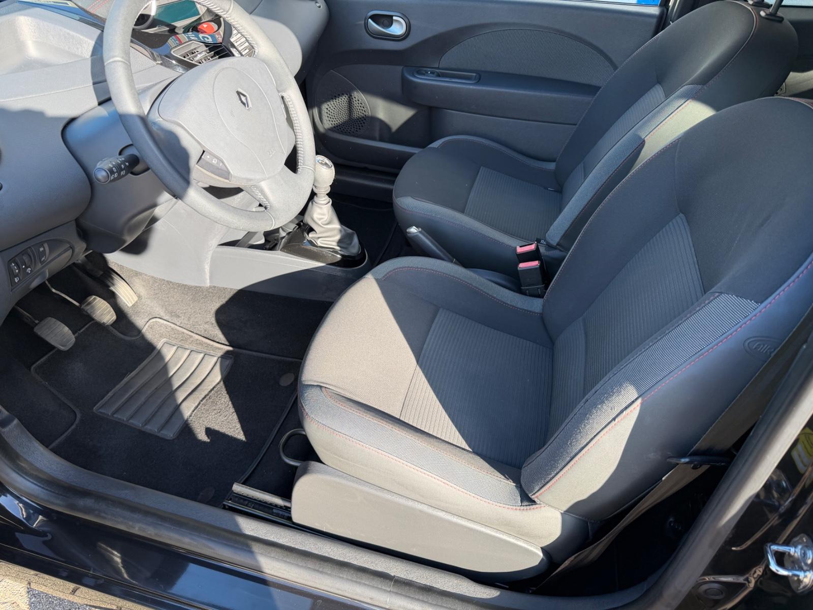 Renault Twingo Dynamique