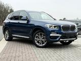 BMW X3 xDrive 20 i M Sport xLine *Pano* Head Up Rkam - BMW X3 xLine mit Benzin-Antrieb