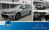 BMW 330i Touring xDrive M Sport ACC FL2 HiFi LED 3ZK - BMW 330 in Kiel