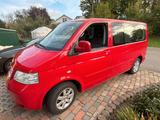 Volkswagen T5 Multivan
