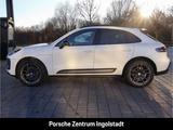 Porsche Macan T Panorama SurrondView Abstandsregel Spurw - Porsche Macan in Karlsruhe