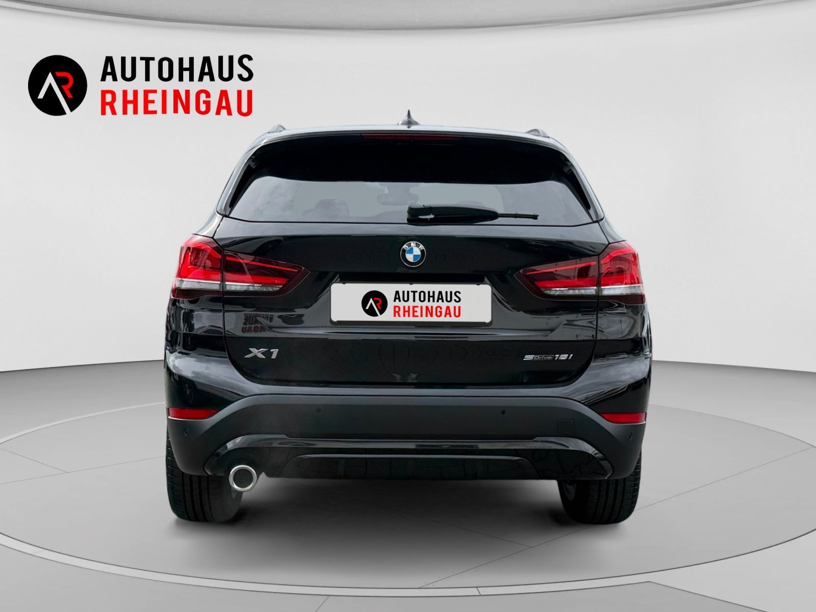 Fahrzeugabbildung BMW X1 sDrive18i Sport Line AMB DAB 1.HD