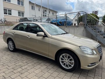Mercedes E 250 - 6