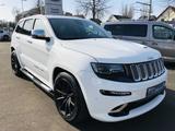 Jeep Grand Cherokee ''SRT''Bi-XENON,LEDER,PANO - Jeep Grand Cherokee Gebrauchtwagen in Berlin