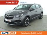Opel Grandland X 1.6 Turbo INNOVATION Aut.*NAVI*LED* - Opel Gebrauchtwagen in Gelsenkirchen