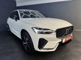 Volvo XC60 R Design*3JGARANTIE*AHK*1HAND*SCHECKHEFT* - Volvo: Sc 60