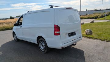 Mercedes Vito - 9