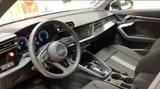 Audi A3 Limousine advanced TDI S tr. NAVI LED KAMERA - Audi A3 Gebrauchtwagen in Nürnberg