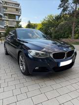 BMW 328 Gran Turismo Gran Turismo 328i xDrive Sp... - BMW 328 Gran Turismo: Limousine