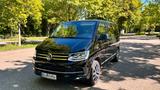 Volkswagen T6 Multivan Generation SIX 199PS LED AHK StandHZ - VW T6 Multivan Gebrauchtwagen in Bochum