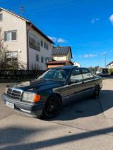 Mercedes-Benz Mercedes 190E 2.3 Sportline - Mercedes-Benz 190: Sportline