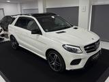 Mercedes-Benz GLE 350 d 4M AMG-LINE*PANO*360*STHZ*HUD*AIR*AHK* - Mercedes-Benz GLE 350 in Essen