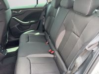 Skoda Kamiq - Vorschau Bild 15