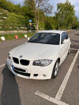 BMW 116i M-Sportpaket - BMW 116: 116i Sportpaket M