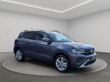 Volkswagen T-Cross Life 1.0 TSI DSG ACC+RFK+LED+APP-CONNECT - Volkswagen T-Cross Tageszulassungen