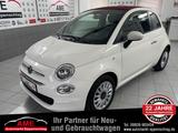 Fiat 500C Cabrio *Tempomat|PDC|CarPlay|BT* - gebrauchte Fiat 500C aus dem Jahr 2021