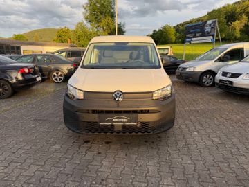 Volkswagen Caddy - 7