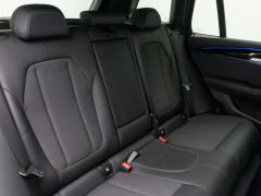 Foto Nummer 29: BMW X3