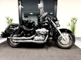Honda SHADOW 750 Einspritzung! Org. Honda-Lederkoffer! - HONDA 750