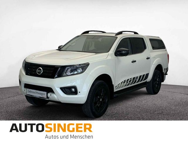 Nissan Navara N-Guard 2.3 dCi DC 4x4 *PANO*AHK*LED*NAVI