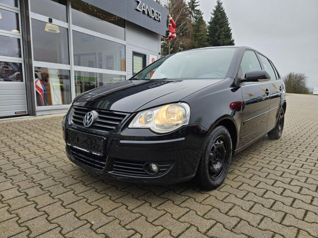 Volkswagen Polo IV Comfortline / Nicht an Privat