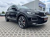 Volkswagen T-Roc/Sport/4Motion/VDC/Pano/ACC/Beats/DAB/PDC.. - VW T-Roc mit Schiebedach