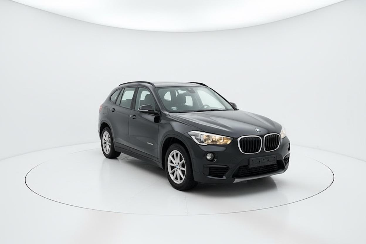 BMW X1 sDrive 18 d EURO 6