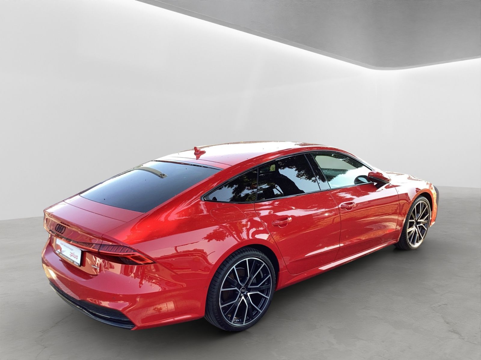 Audi A7 - Bild 5