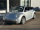 Volkswagen New Beetle Cabriolet 1.4+KLIMA+SITZHEIZUNG+ - Volkswagen New Beetle aus 2006