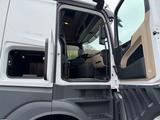 Mercedes-Benz ACTROS 1845 MIRRORCAM STANDAC 2XTANK ACC 449 PS - Mercedes-Benz Kipper Actros