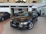 Audi A4 Avant 2.0TDI 3xS-Line ACC Leder - Audi A4: 3.2