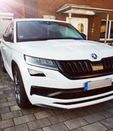 Skoda Kodiaq 2.0 BiTDI SCR DSG 4x4 RS RS - Skoda Kodiaq in Osnabrück