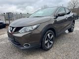 Nissan Qashqai N-Connecta * Navi* - Nissan Qashqai N-CONNECTA mit Diesel-Antrieb
