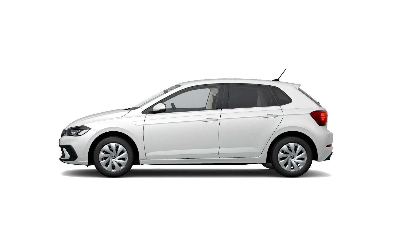 Volkswagen Polo 1.0 MPI LIFE PDC LED SHZG KLIMA