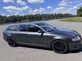 Audi A6 3.0 TDI (DPF) quattro Avant -