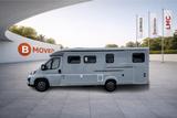LMC Cruiser 750 EF Lager*adapt Tempomat*Winterpaket - LMC Wohnwagen & Wohnmobile